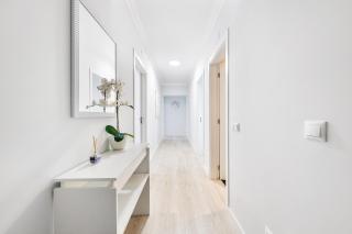 Ria Mar Deluxe - City Center @Homesbyfc - Faro - 7