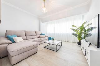 Ria Mar Deluxe - City Center @Homesbyfc - Faro - 8