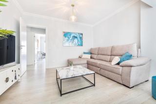 Ria Mar Deluxe - City Center @Homesbyfc - Faro - 9