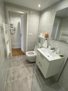 Superbe appartement centre ville chez Tony - Périgueux - 6