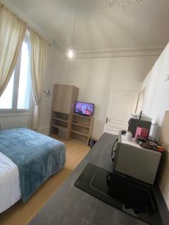 Superbe appartement centre ville chez Tony - Périgueux - 4