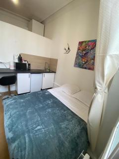 Superbe appartement centre ville chez Tony - Périgueux - 3