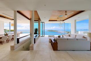 Villa Natha - Choeng Mon Beach - 6