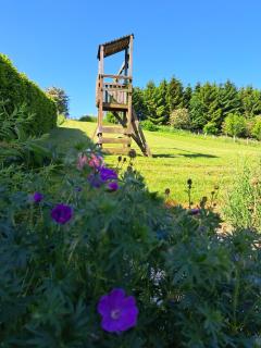 A Vellereux houffalize - Houffalize - 6