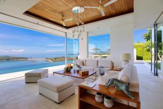 Villa Natha - Choeng Mon Beach - 4