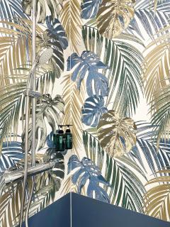 WH - Bilocale Lamarmora Con Grande Spazio esterno - Wifi - San Remo - 2