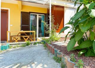WH - Bilocale Lamarmora Con Grande Spazio esterno - Wifi - Sanremo - 7