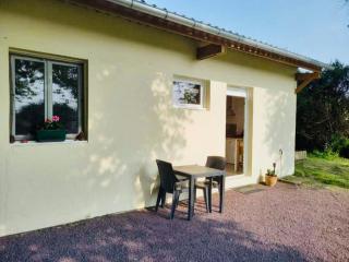 Maisonnette bretonne - Quemper-Guézennec - 9