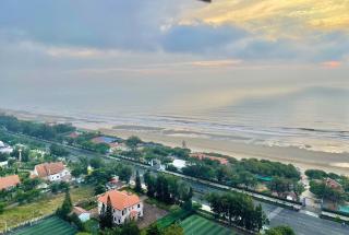 Nice OASKY Apartment 2 le hong phong noi dai - 0