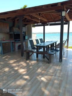 Studios Efi beach - Vourvourou - 4