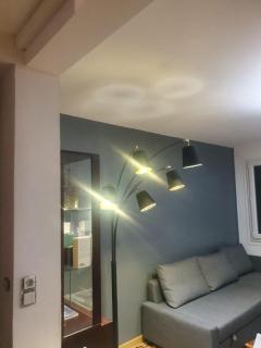 Appartement cosy Parc Thermal - Thonon-les-Bains - 7