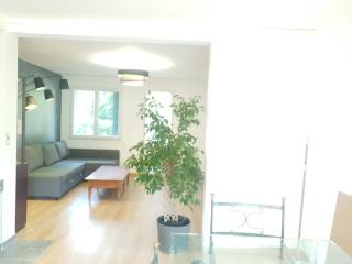 Appartement cosy Parc Thermal - Thonon-les-Bains - 5
