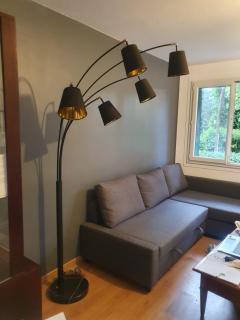 Appartement cosy Parc Thermal - Thonon-les-Bains - 6