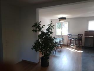 Appartement cosy Parc Thermal - Thonon-les-Bains - 4