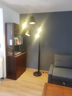 Appartement cosy Parc Thermal - 1