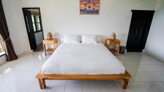 The Lavana Villa Lombok Sunset - 2