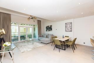 Hot OFFER! Spacious 1BR Palm Jumeirah with Riva Beach Access - 5