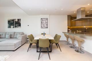 Hot OFFER! Spacious 1BR Palm Jumeirah with Riva Beach Access - 3