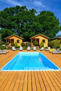 Boho Baltic Resort - Bobolin - 7