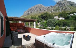 Casa Hokie - Colonia de Sant Pere - 5
