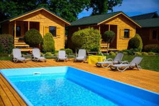 Boho Baltic Resort - Bobolin - 8