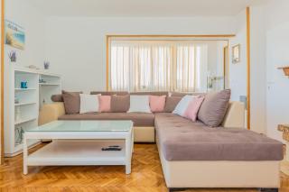 Adriatic Seaview Apartment - 1