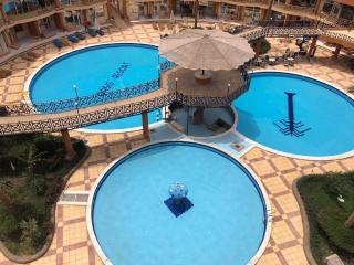 Cozy & Lovely - Oasis Resort-B31-Al Ahyaa - Hurghada - Hurghada - 9