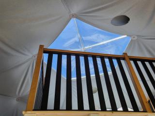 Glamping nad Sanem - Krzemienna - 3
