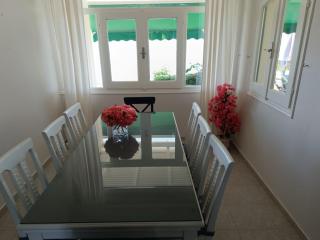 Seahorse Bay Beach Villa Halikounas - Halikounas - 2