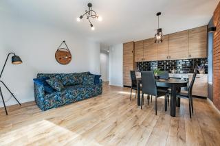 Glow Apartments, Apartamenty Dolny Sopot - Sopot - 8