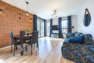Glow Apartments, Apartamenty Dolny Sopot - Sopot - 0
