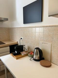 House of Mia in Prati - Rome - 6