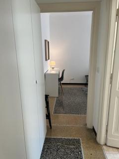 House of Mia in Prati - Rome - 1