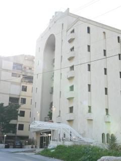 Marbella Hotel - Jounieh - 1