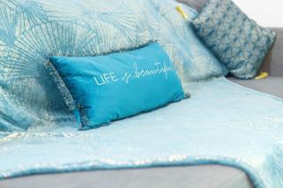 Le Cosy WIFI CLIM JARDIN TOP PROS SERVICESConciergerie MONTPELLIER - 2