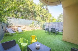 Le Cosy WIFI CLIM JARDIN TOP PROS SERVICESConciergerie MONTPELLIER - 3