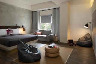 MOXY Bandung - Bandung - 9
