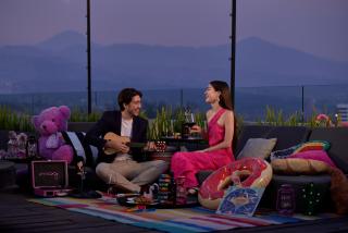 MOXY Bandung - Bandung - 8
