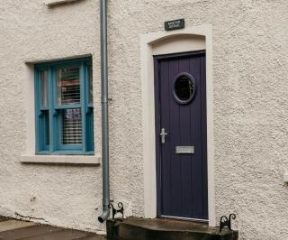 The Old Brewery, Ulverston - Ulverston - 7