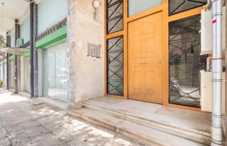 Billy's Home Ano Patisia, Athens - Atene - 7