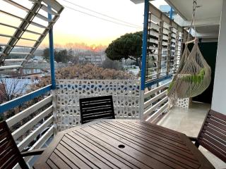 Apartamento Platja d 'aro, 5 camas 2 dormitorios - Platja d'Aro - 9