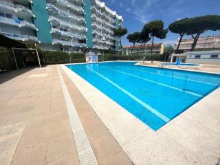 Apartamento Platja d 'aro, 5 camas 2 dormitorios - Platja d'Aro - 9