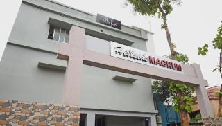 Super Collection O Sayhallo Hillside Magnum - Khandagiri - 2