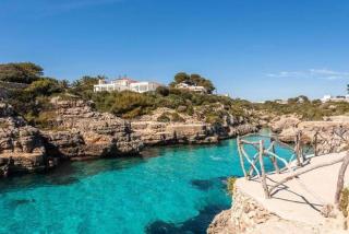 Cala en Blanes Apartamento Ciudadela - Cala en Blanes - 3