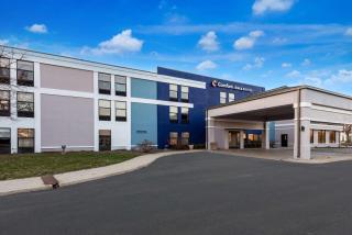 Comfort Inn & Suites Fishers - Indianapolis - Fishers - 9