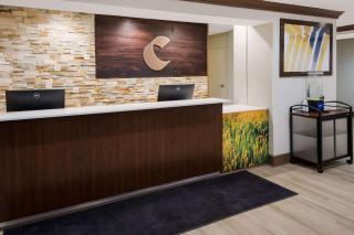 Comfort Inn & Suites Fishers - Indianapolis - Fishers - 5