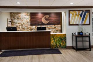 Comfort Inn & Suites Fishers - Indianapolis - Fishers - 4