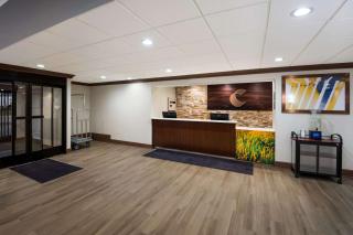 Comfort Inn & Suites Fishers - Indianapolis - Fishers - 3