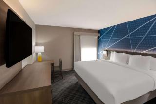 Comfort Inn & Suites Fishers - Indianapolis - 2