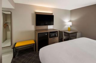 Comfort Inn & Suites Fishers - Indianapolis - Fishers - 1
